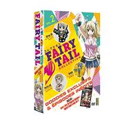 Fairy Tail – Collection – Tome 2 – Kana