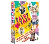 Fairy tail collection vol 2 E