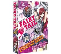 Fairy Tail Collection-Vol. 4