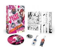 Fairy Tail Collection – Vol. 4 – Kana