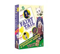 Fairy Tail Collection - Vol. 5