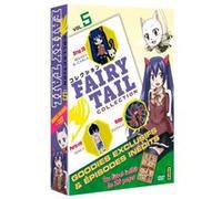 Fairy tail collection vol 5 E