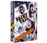 Fairy Tail - Collection - Tome 7