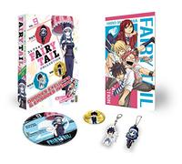 Fairy Tail Collection Vol9