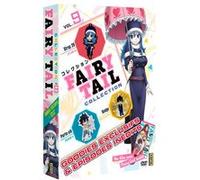 Fairy Tail Collection – Tome 9 – Kana