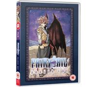 Fairy Tail: Dragon Cry [15] Dvd - Film D'animation Japonais