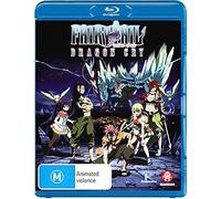 Fairy Tail: Dragon Cry