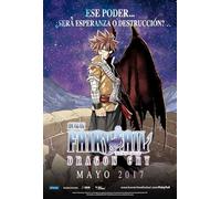 Fairy Tail Dragon Cry, Importé d'Espagne, Langues sur Les détails