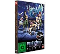 Fairy Tail: Dragon Cry (Movie 2) [Import]