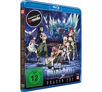 Fairy Tail: Dragon Cry (Movie 2) [Blu-Ray] [Import]