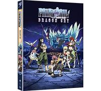 Fairy Tail: Dragon Cry-Movie