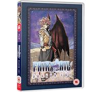 Fairy Tail-Dragon Cry [Edizione: Regno Unito] [Import]