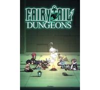 FAIRY TAIL: DUNGEONS Steam Key (PC) GLOBAL