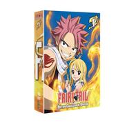 Fairy Tail – Édition Chasseur de Dragon – 1 – Kana