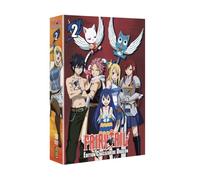 Fairy Tail - Édition Chasseur De Dragon - 2