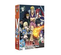Fairy tail - édition chasseur de dragon 4