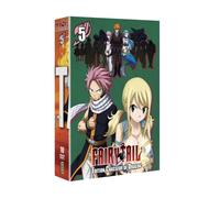 Fairy Tail - edition chasseur de dragon 5