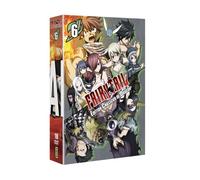 Fairy Tail - Édition Chasseur de dragon - 6