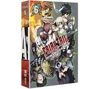Fairy Tail - Édition Chasseur De Dragon - 6