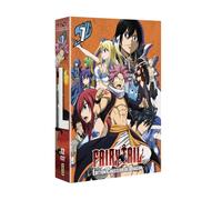 Fairy Tail-Édition Chasseur de Dragon-7