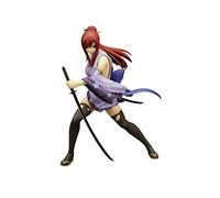 FAIRY TAIL Elsa Scarlett Battle Ver. 1/7 scale PVC painted PVC Figure