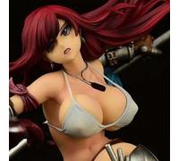 Fairy Tail - Figurine Erza Scarlet Knight Refine Ver. G