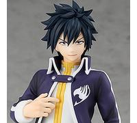 Good Smile Company – Statuette Pop Up Parade Gray Fullbuster – Fairy Tail Grand Magic Games 17 cm