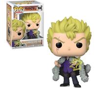 FAIRY TAIL Figurine LAXUS DREYAR N° 1048 POP FUNKO