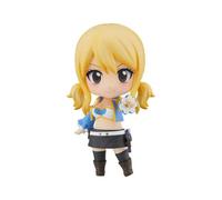 Fairy Tail Figurine Nendoroid Lucy Heartfilia 10 Cm