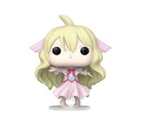 Fairy Tail - Figurine Pop! Mavis Vermillion 9 Cm