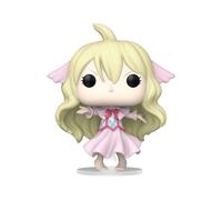 Funko Figurine Pop Mavis Vermillion – Fairy Tail – Vinyle 10 cm