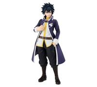 Good Smile Company – Statuette Pop Up Parade Gray Fullbuster – Fairy Tail Grand Magic Games 17 cm
