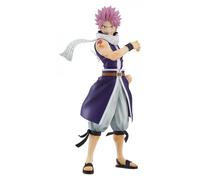 Figurine Fairy Tail - Statuette Pop Up Parade Natsu Grand Magic Games 17cm