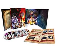 Fairy Tail Final Season Vol.2 - Coffret 6 DVD