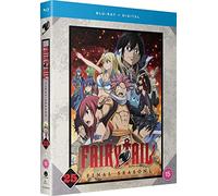 FAIRY TAIL FS- PT25 BD