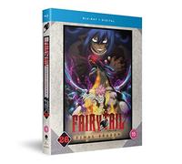 FAIRY TAIL FS PT26 EP317-328 BD