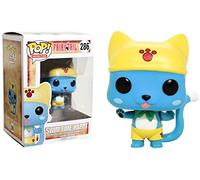 Fairy Tail - Happy (Swim Time) Pop