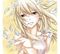 Fairy Tail:Hooh No Miko - Zutto Kitto [Outro Theme]