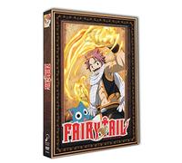 Fairy Tail (Import) (Dvd) (2013) Personajes Animados; Ishihira Shinji; Yoshikazu