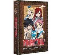 Fairy tail integrale partie 1 E