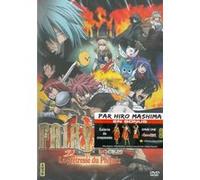 Fairy tail : la pretresse du phoenix dvd E