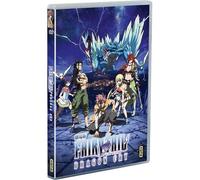 Fairy Tail - Le Film : Dragon Cry