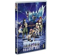 Fairy Tail - Le Film : Dragon Cry
