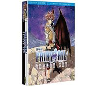 Fairy Tail - Le Film : Dragon Cry [Combo Blu-ray + DVD - Édition Limitée]