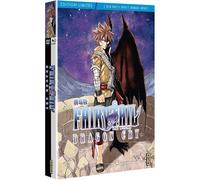 Fairy Tail - Le Film : Dragon Cry [Combo Blu-ray + DVD - Édition Limitée]