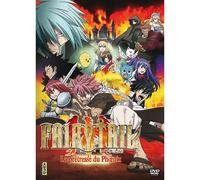 Fairy Tail - Le Film : La Prêtresse Du Phoenix
