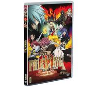Fairy Tail - Le Film : La prêtresse du Phoenix