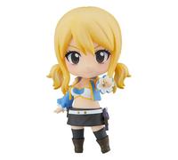 Good Smile Company Figurine Fairy Tail Final Season : Lucy Heartfilia Nendoroid