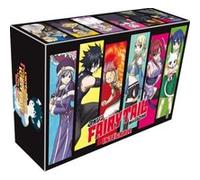 Fairy tail magazine integrale 13 dvd E