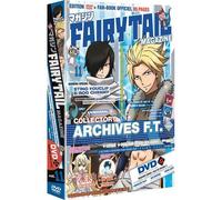 Fairy Tail Magazine - Vol. 11